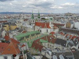 Rundblick vom HDM 12.03.2026